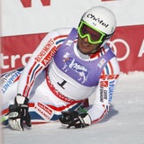 Yannick Bertrand