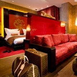 Hotels zum Verlieben