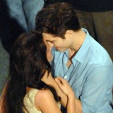 Rob & Kristen: Twilightschmuserei