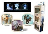 Tolle Goodies von Animationshit gewinnen