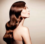 Long Hair Ladies