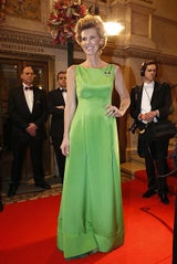 Die schönsten Bilder vom Opernball 2011