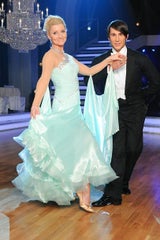 Kopie von Dancing Stars