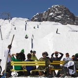 Atomic Superpark Dachstein
