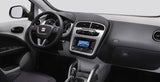 Seat Altea XL. Bild: © Porsche Holding
