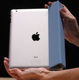 Bilder: Das iPad 2 im ersten Test