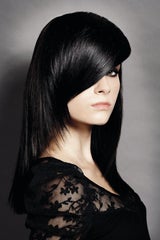Natural Hair Style