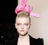 Haute Couture Make-up