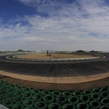 Bilder von Südkoreas F1-Strecke