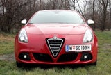 ALFA ROMEO GIULIETTA 1.4 TB MultiAir 170 PS Distinctive