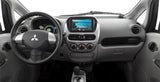Das Cockpit wurde ansehnlich gestaltet