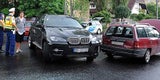 Szabics in Budapest "abgeschossen"