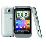 Drei neue HTC Android-Smartphones