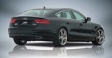 Tuner legt Hand am viertürigen Audi A5 an