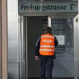 Briefbomben-Terror gegen Atom-Lobby