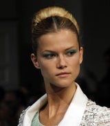 Summer-Hair vom Catwalk