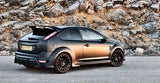 Der neue Ford Focus RS500
