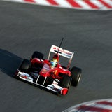 Felipe Massa (BRA/ Ferrari)