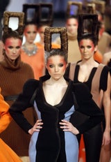 Ukraine Fashion Week