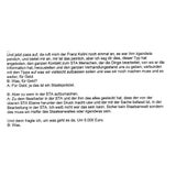 Abhörprotokoll