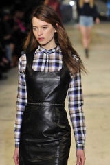 Heidis wahres Topmodel