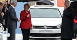 Alle Infos vom Golf "blue-e-motion"