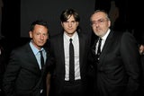 Demi Moore & Ashton Kutcher beim Gentlemen's Ball in New York
