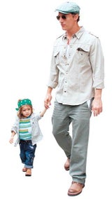 Coole Daddys