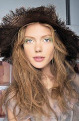 Trend-Beauty-Produkte