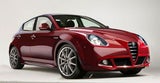 Alfa Romeo 149 Milano. Der Golf-Killer aus Italien will das halten, was der 147 versprochen hat  Kompaktlimousine mit Emotionsgarantie, plus sparsame Turbomotoren. Frühjahr 2010