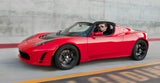 Bild: Tesla Motors