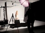 Nicole Kidman wirbt für Ladymatic