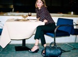 Sofia Coppolas neue Vuitton-Bags