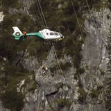 Touristen 18 Stunden in Seilbahn eingeschlossen