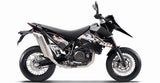 Der Countdown für die MOTORRAD 2010 läuft