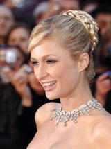 Geflochtene Frisuren an Stars