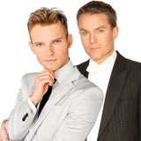 Vadim Garbuzov & Alfons Haider