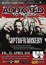 Der Addicted to Rock Song der Woche