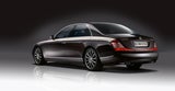 Daimler hält an Luxus-Marke Maybach fest
