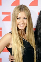 Rebecca, Jana und Amelie: Heidis neue Models