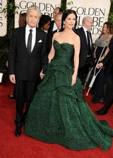 Golden Globes: Stars in Partylaune