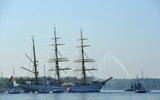 Gorch Fock