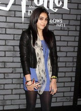 Lourdes rockig