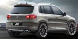 Der neue VW Tiguan von ABT
