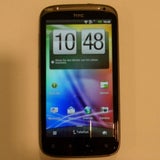 HTC Sensation mit Dual-Core-Chip im Test