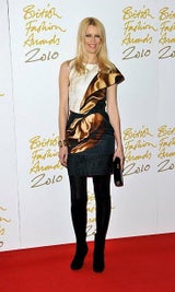 British Fashion Awards