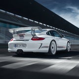 Bilder vom Porsche 911 GT3 RS 4.0
