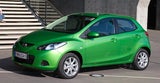 Bild: Mazda