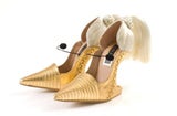 Blond Ambition-Schuh von Kobi Levi