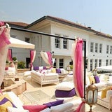 Europas bestes Boutique-Hotel: Les Ottomans, Istanbul, Türkei